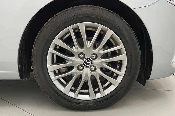 2022 Mazda 2 G15 Evolve DJ Series