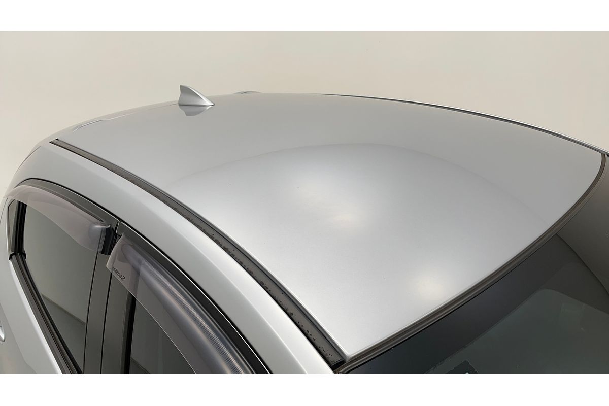 2022 Mazda 2 G15 Evolve DJ Series