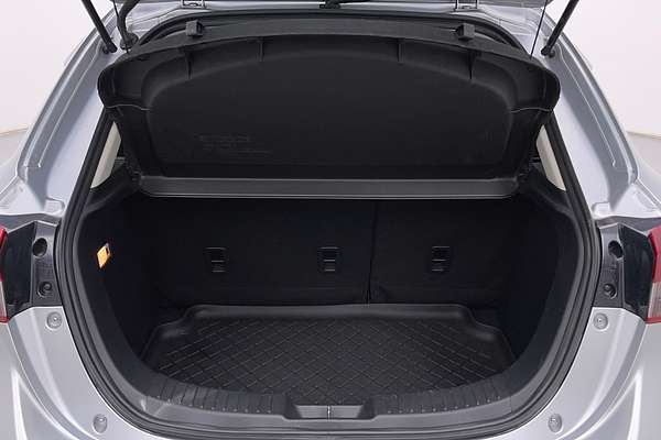 2022 Mazda 2 G15 Evolve DJ Series