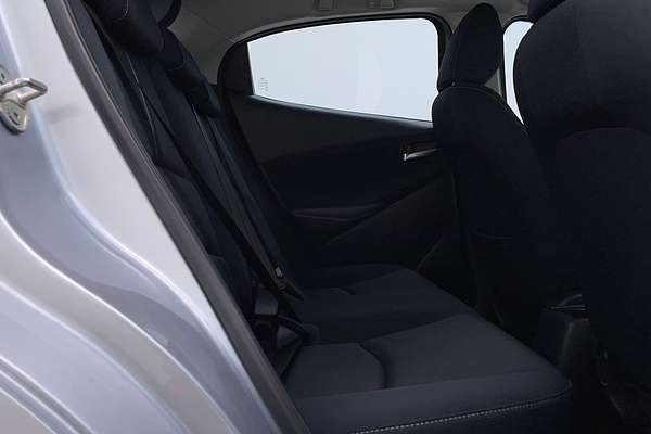 2022 Mazda 2 G15 Evolve DJ Series