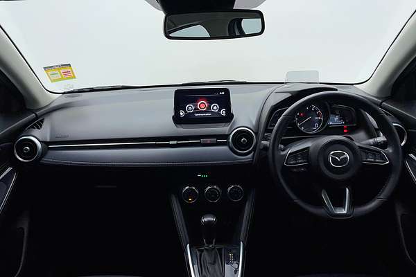 2022 Mazda 2 G15 Evolve DJ Series