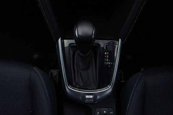 2022 Mazda 2 G15 Evolve DJ Series