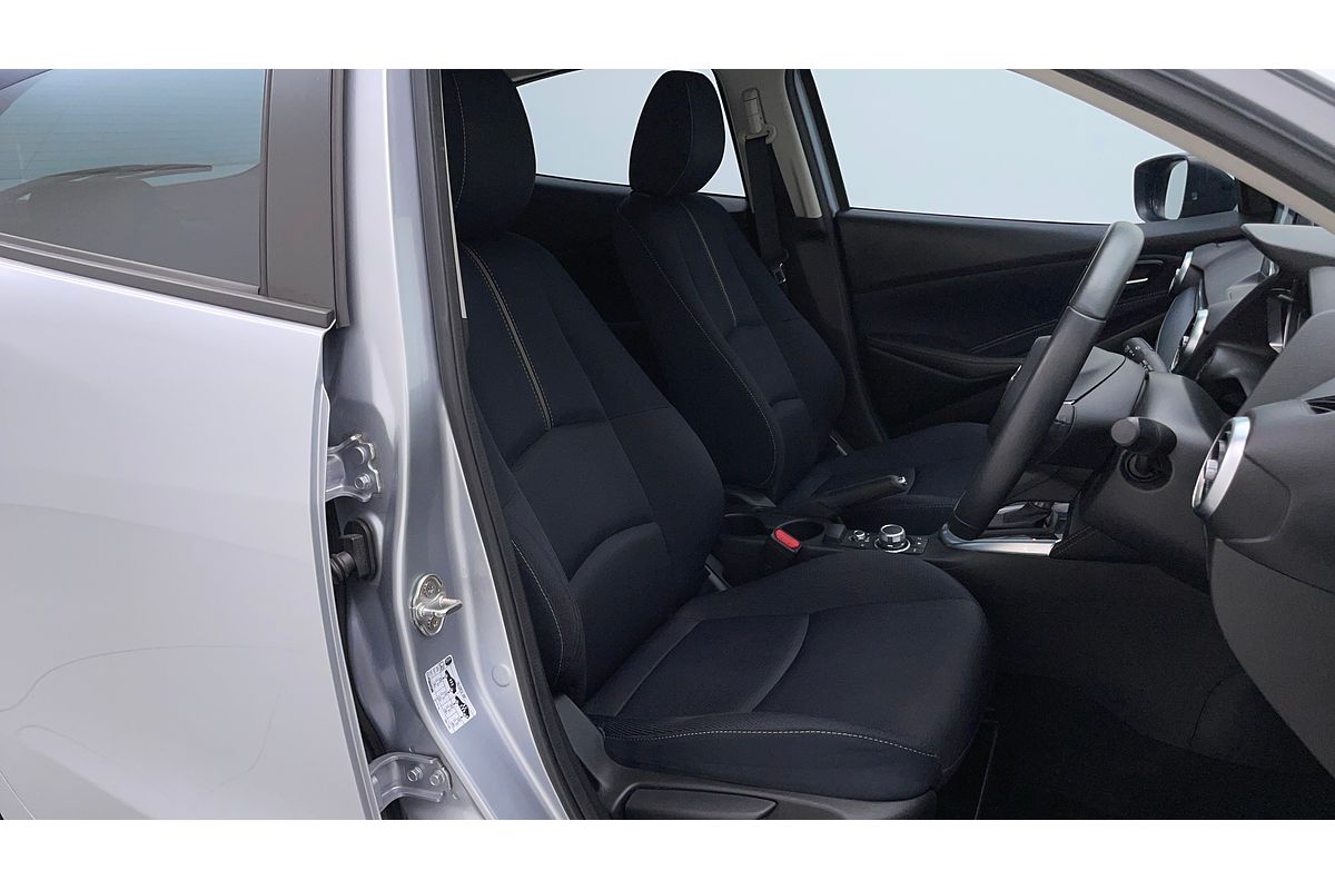 2022 Mazda 2 G15 Evolve DJ Series