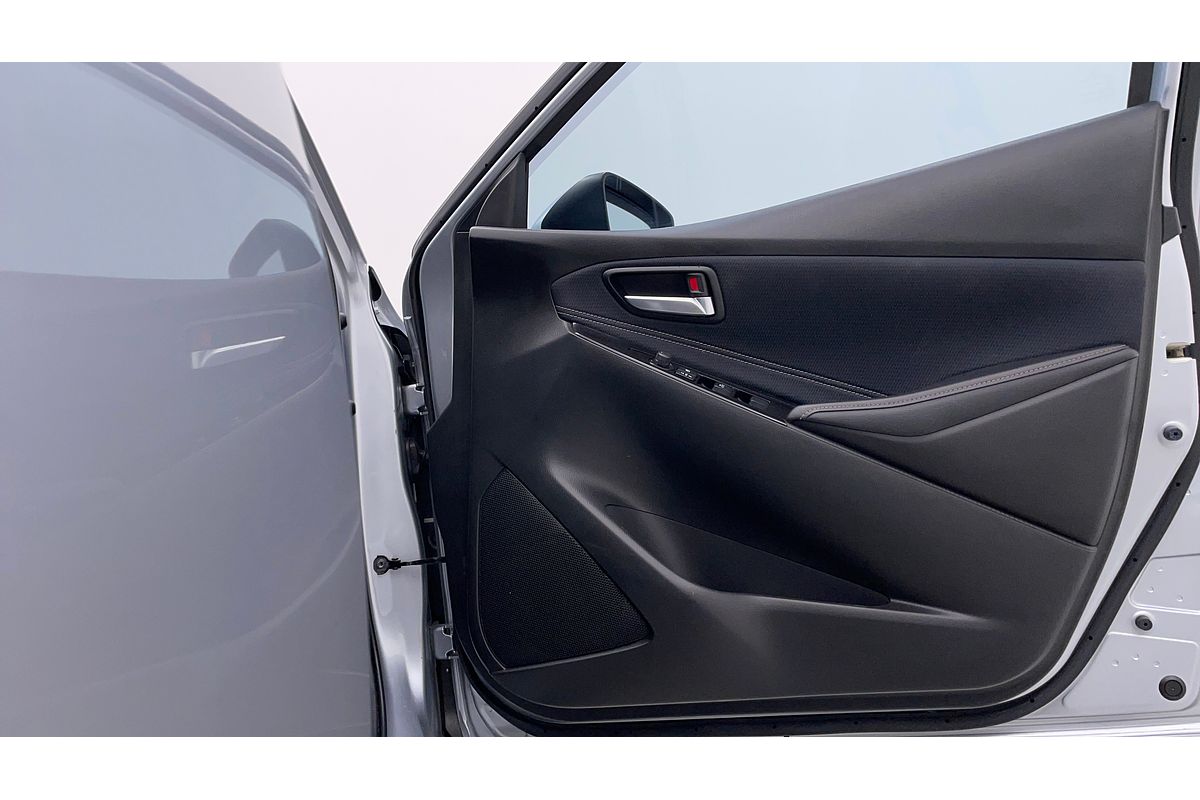 2022 Mazda 2 G15 Evolve DJ Series