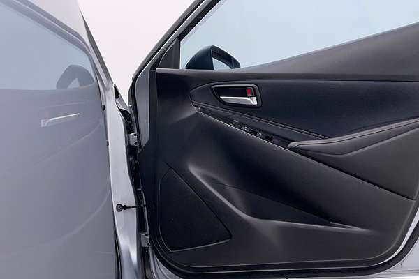 2022 Mazda 2 G15 Evolve DJ Series