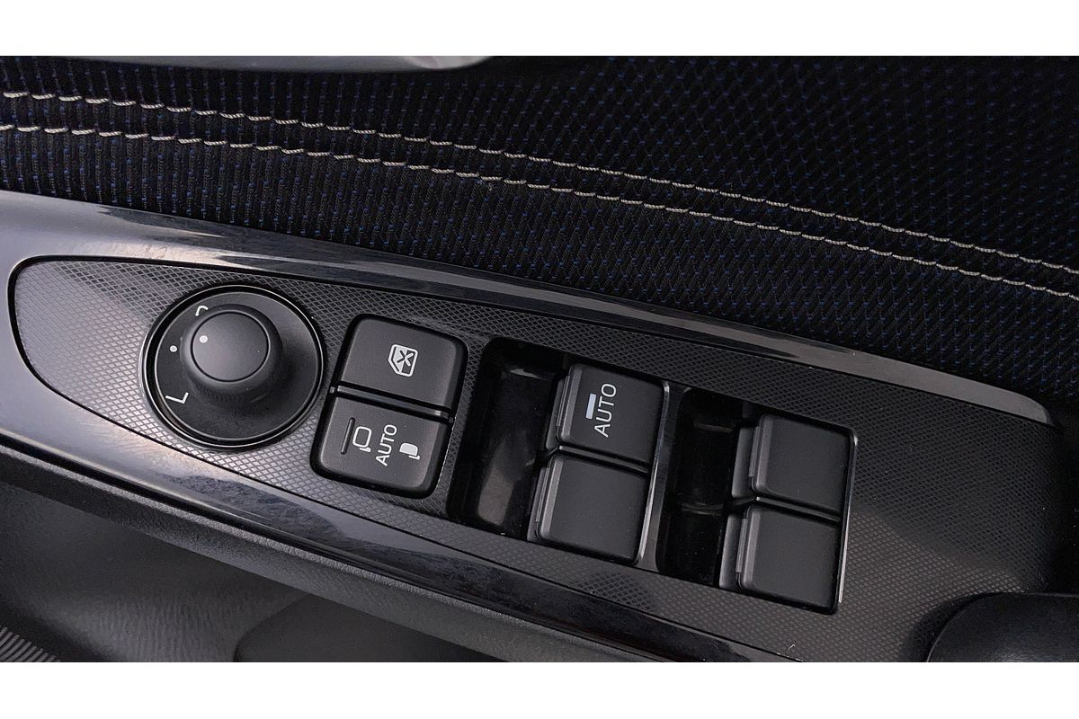 2022 Mazda 2 G15 Evolve DJ Series