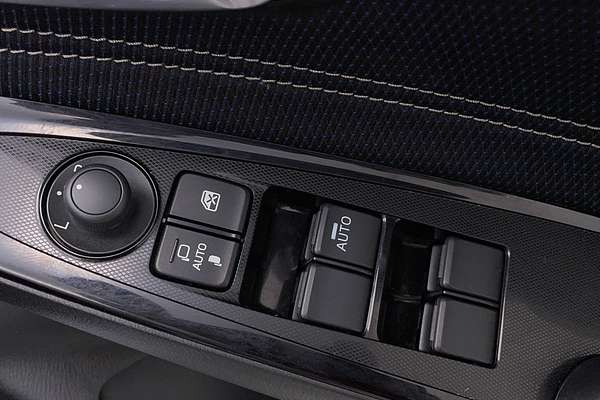 2022 Mazda 2 G15 Evolve DJ Series