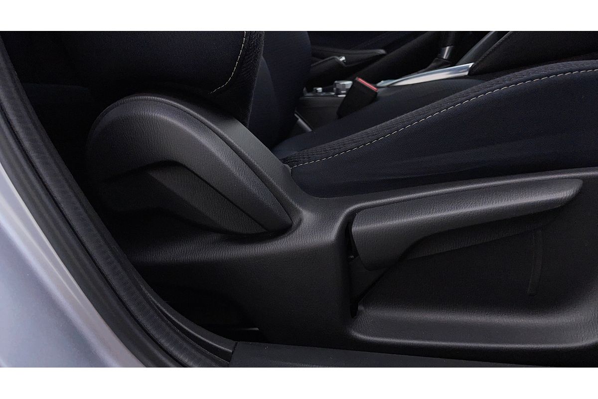 2022 Mazda 2 G15 Evolve DJ Series