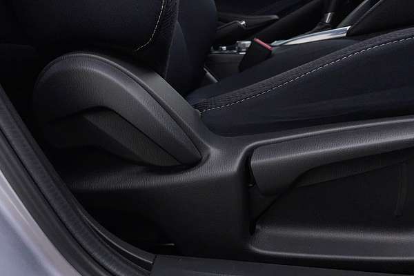 2022 Mazda 2 G15 Evolve DJ Series