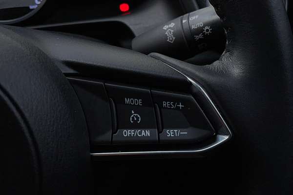 2022 Mazda 2 G15 Evolve DJ Series
