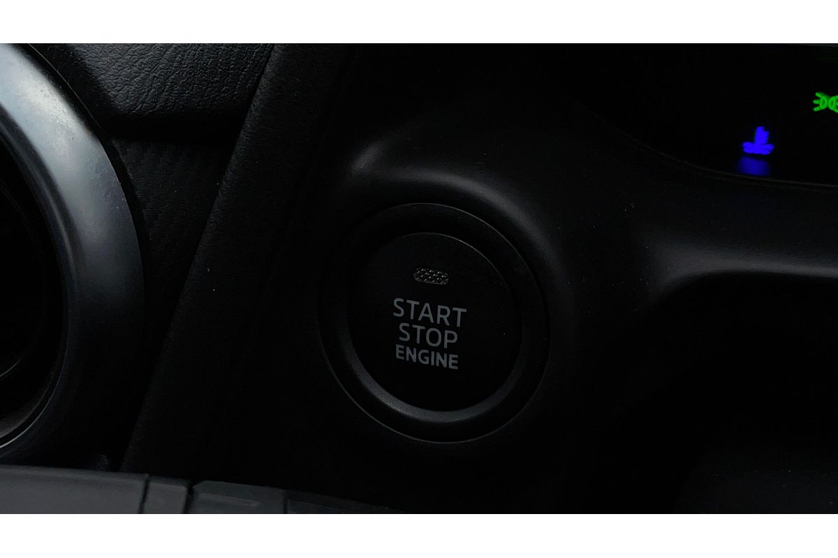 2022 Mazda 2 G15 Evolve DJ Series