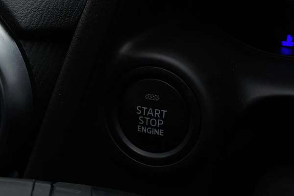 2022 Mazda 2 G15 Evolve DJ Series