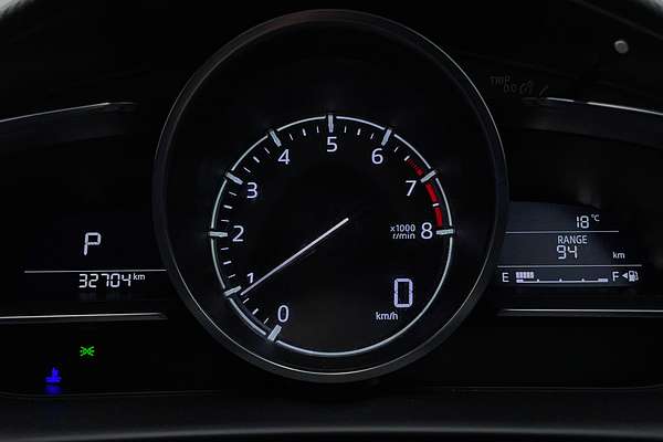 2022 Mazda 2 G15 Evolve DJ Series