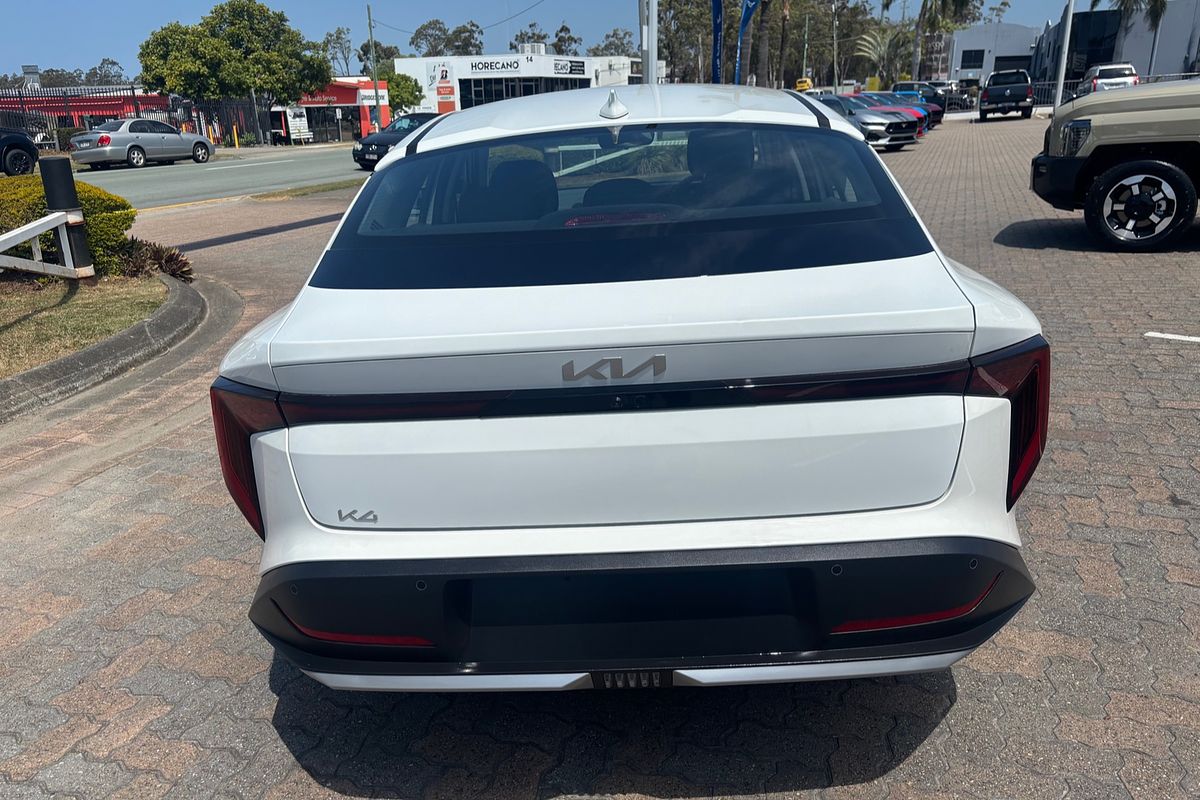 2024 Kia K4 S CL4m