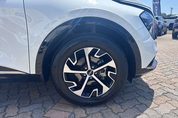 2024 Kia Sportage SX NQ5