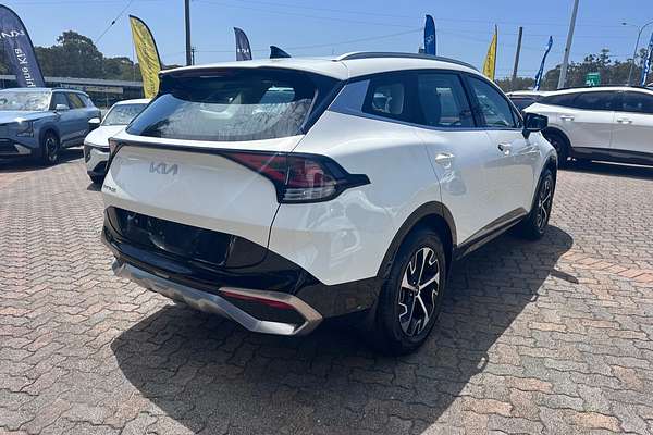 2024 Kia Sportage SX NQ5