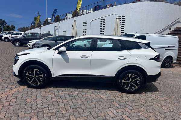2024 Kia Sportage SX NQ5