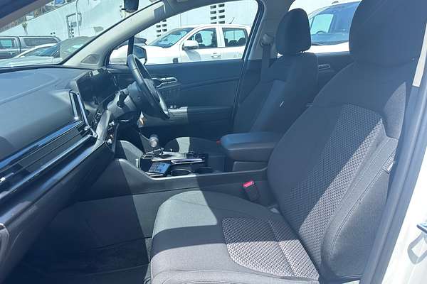 2024 Kia Sportage SX NQ5