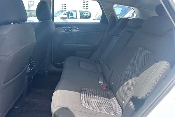 2024 Kia Sportage SX NQ5