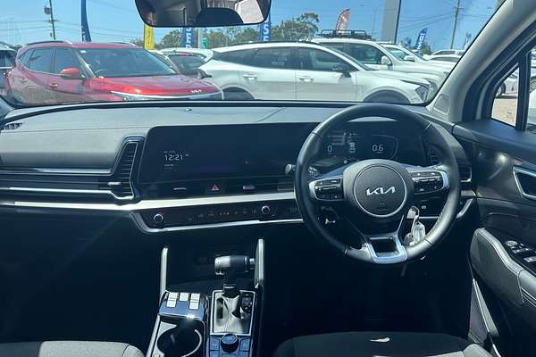 2024 Kia Sportage SX NQ5