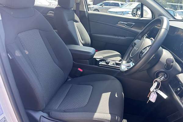 2024 Kia Sportage SX NQ5