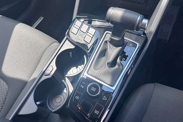 2024 Kia Sportage SX NQ5