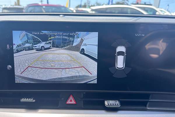 2024 Kia Sportage SX NQ5