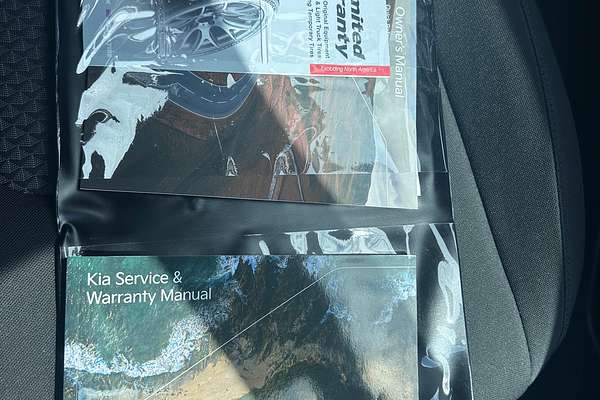 2024 Kia Sportage SX NQ5