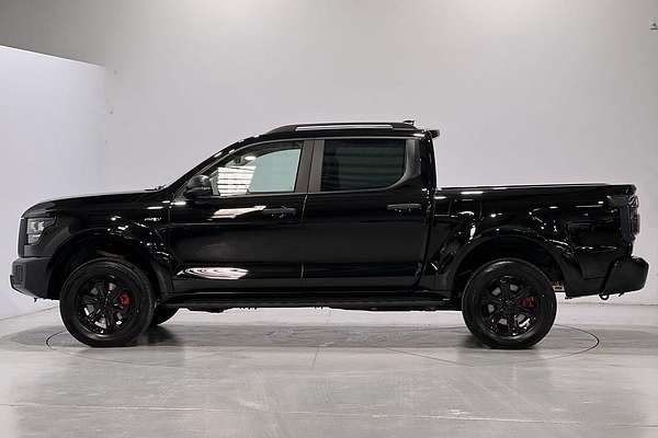 2025 GWM Cannon Alpha Lux PHEV P05 4X4