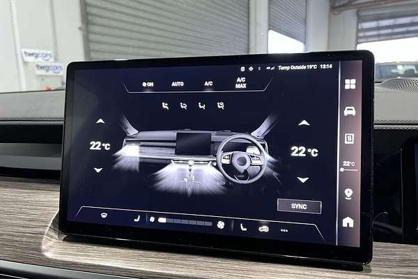 2025 GWM Cannon Alpha Ultra P05 4X4