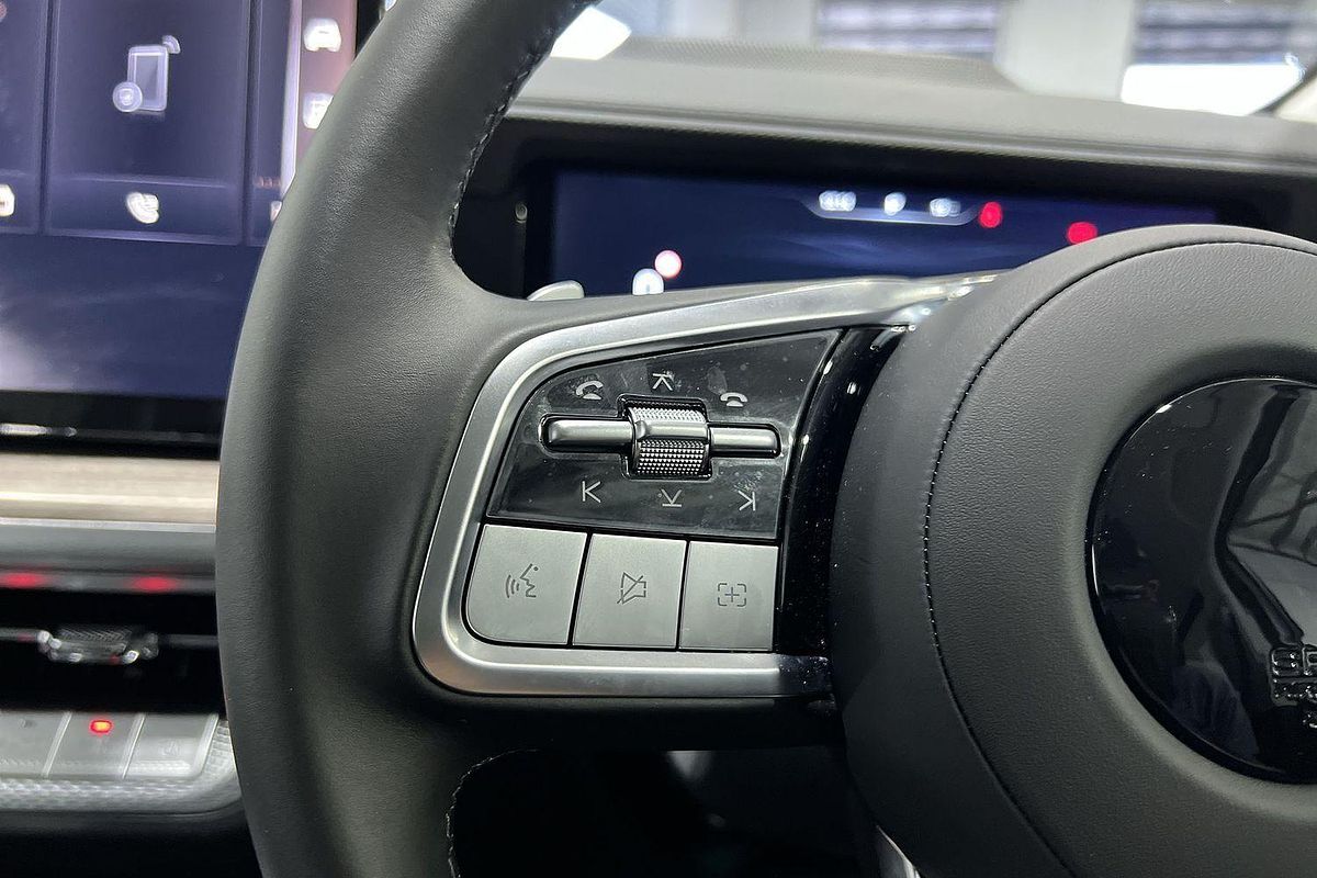 2025 GWM Cannon Alpha Ultra P05 4X4