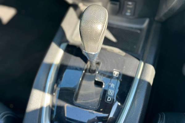 2014 Nissan X-TRAIL Ti T32