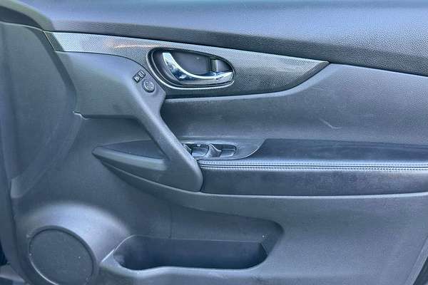 2014 Nissan X-TRAIL Ti T32