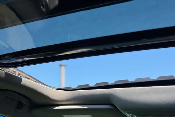 2014 Nissan X-TRAIL Ti T32