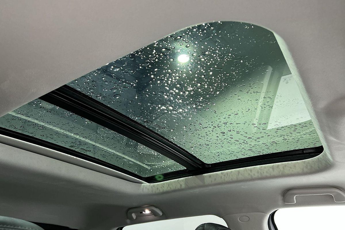 2025 GWM Cannon Alpha Ultra P05 4X4