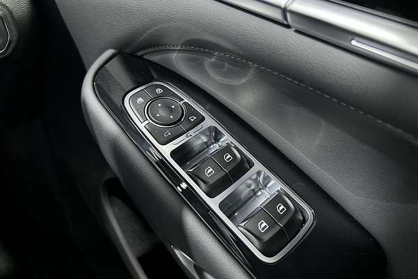 2025 GWM Cannon Alpha Ultra P05 4X4