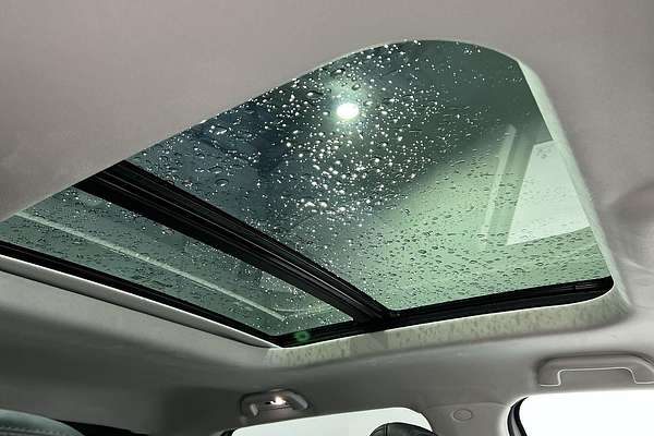 2025 GWM Cannon Alpha Ultra P05 4X4