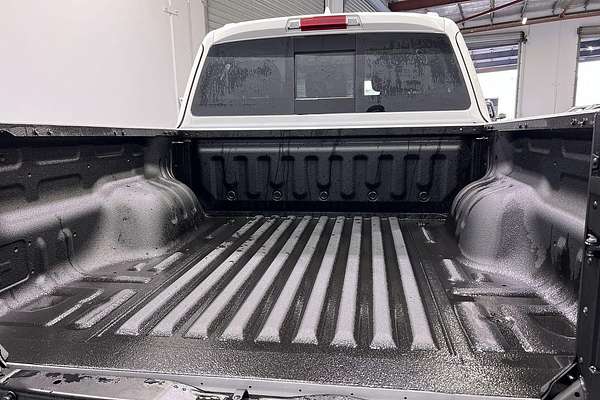 2025 GWM Cannon Alpha Ultra P05 4X4