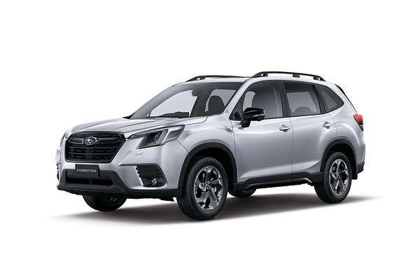 2024 Subaru Forester STI Sport S5