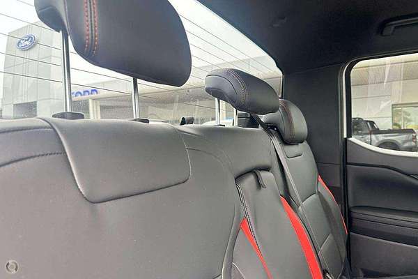 2024 Ford Ranger Raptor 4X4 3.0L