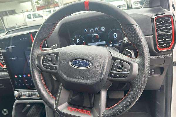 2024 Ford Ranger Raptor 4X4 3.0L