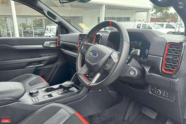 2024 Ford Ranger Raptor 4X4 3.0L