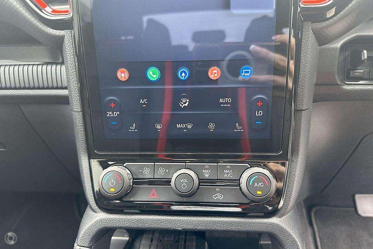 2024 Ford Ranger Raptor 4X4 3.0L