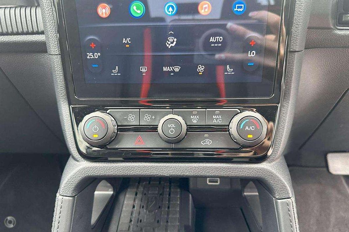 2024 Ford Ranger Raptor 4X4 3.0L