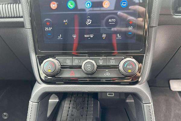 2024 Ford Ranger Raptor 4X4 3.0L