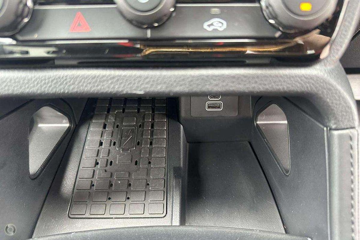 2024 Ford Ranger Raptor 4X4 3.0L