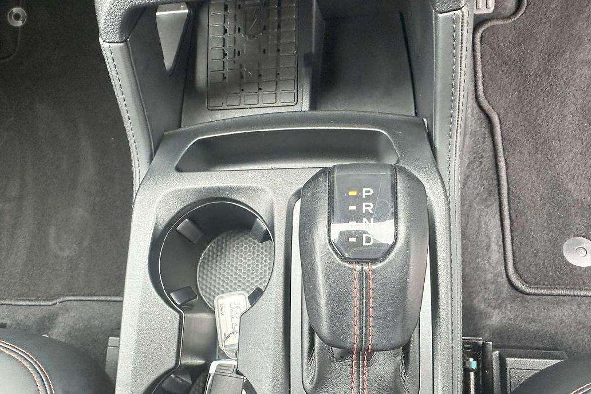 2024 Ford Ranger Raptor 4X4 3.0L