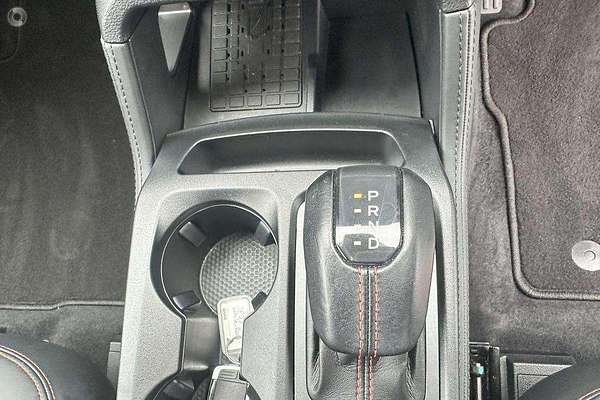 2024 Ford Ranger Raptor 4X4 3.0L