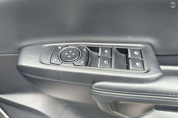 2024 Ford Ranger Raptor 4X4 3.0L