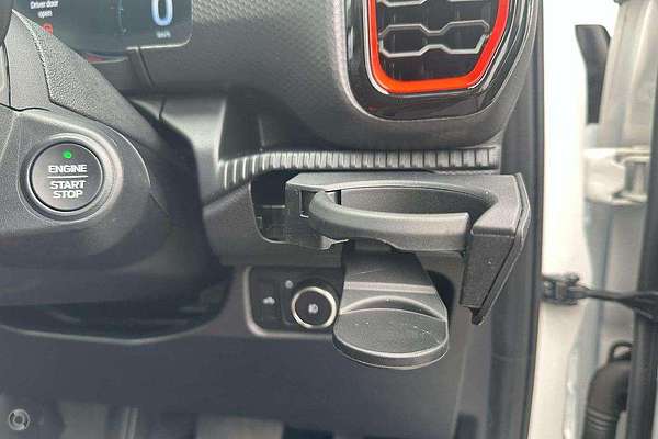 2024 Ford Ranger Raptor 4X4 3.0L